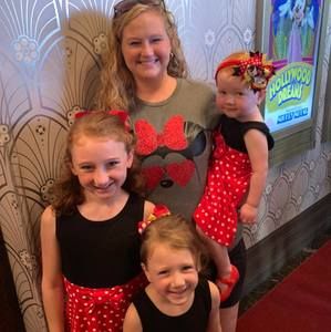 Meet your Posher, Deana